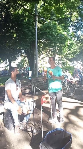 El gran estilo y personaje del pueblo | Alerta Máxima Cartago