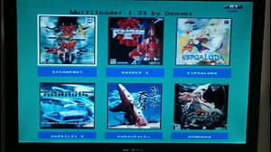 ps2游戏合集镜像在OPL中运行的另一种思路