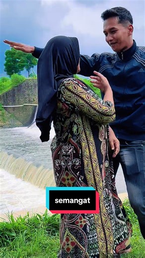 Semangat pejuang keluarga@REGAN MAHESSA