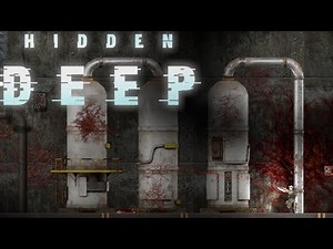 Hidden Deep | Day 92 "Disclosured" | Mission 17