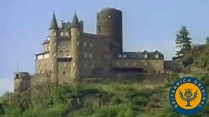 Europe's Rhine River valley explored | Britannica