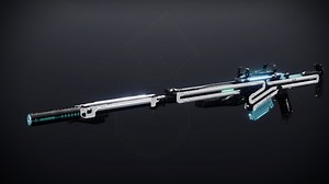 How to Get Succession Legendary Sniper Rifle in Destiny 2 & What the God Roll Is