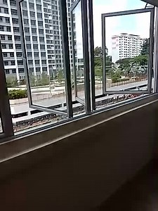 The only main door & gate that is combined and can open inwards together. This is Combi Door. The door can be opened from the inside while the gate remains close for ventilation. What's more? Only 1 digital lock is needed. The door hinges are concealed to prevent break in. Combi Door is not only friendly user, it is stylish & unique too. WhatsApp 90909111 for enquiry or no obligation site visit. You can visit our factory cum showroom to test use our Combi Door. Open daily 11am to 8pm. | Doctor D