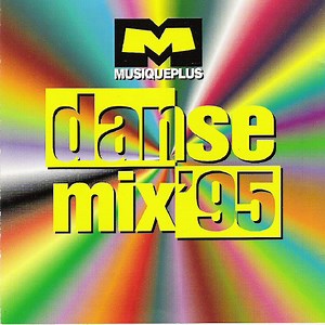 Various - MusiquePlus Danse Mix '95