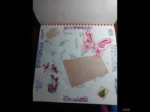 Becky Huffman Challenge Viewer Submissions