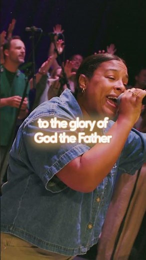 The Christ Hymn (LIVE) | Austin Stone Worship #worshipmusic #bridge