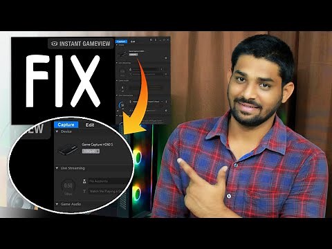FIX the Elgato HD60S black screen issue