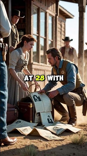 A Mysterious Mail-Order Bride. A Suspicious Cowboy. A Town Full of Secrets… #western #cowboys #women