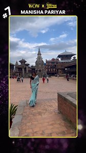 3 comments | Manisha Pariyar Contestant 7 for "WOW Free & Fearless Woman" at Miss Universe Nepal 2024 To Vote for your pick: * FOLLOW WOW MAGAZINE * VOTE BY LIKING THE CONTESTANT’S VIDEO The WINNER will be announced during the Miss Universe 2024 grand finale, and will receive an exclusive fashion editorial in WOW Magazine. * votes will only be counted if the user follows our social media platforms. | WOW | Facebook
