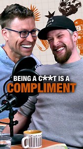 The many layers of the word c**t… Daniel Sloss’ episode of 5 Brilliant Things is out NOW! | Russell Howard