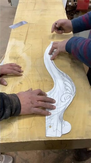 Morden Table base $ Leg design #youtubewalecarpenter #toutube #woodworking #tablelegs #legsworkout