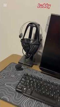 My gaming setup tour 2026 ￼