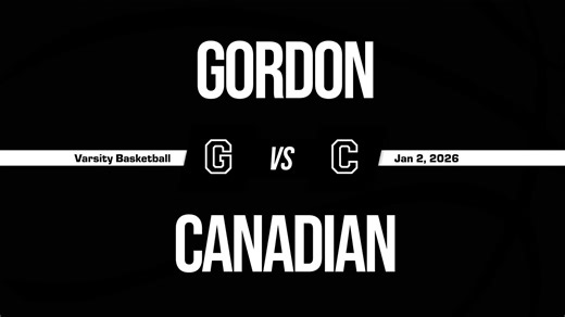 Basketball Game Preview: Canadian Wildcats vs. Dalhart Wolves