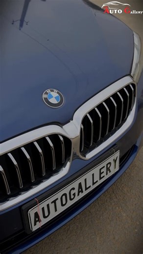 Auto Gallery on Instagram: "BMW 520 D ~ Year : 2022/2023 ~ Variant : Luxury Line ~ Transmission : Automatic ~ Fuel : Diesel ~ Driven : 37,000 Km Only ~ Ownership : 1 ~ Registration : CHD ~ Insurance : Available ~ Warranty : -—— ~ Service Pack : -—— • Agency Approved and Verified Vehicle • Non Accidental • Tyres : New • Harman Kardon Premium Audio • Rear Entertainment Screens • Auto Parking Assist • Navigation System Power that whispers, luxury that speaks. 🚘✨ The BMW 520d isn’t just driven — it