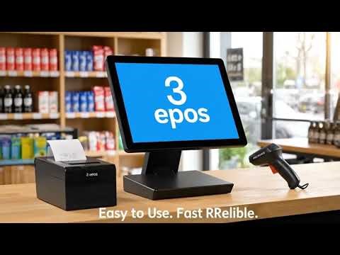 How to use our 3EPOS?