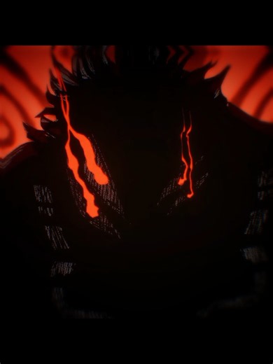 Sukuna Jujutsu Kaisen edit — best villain edit