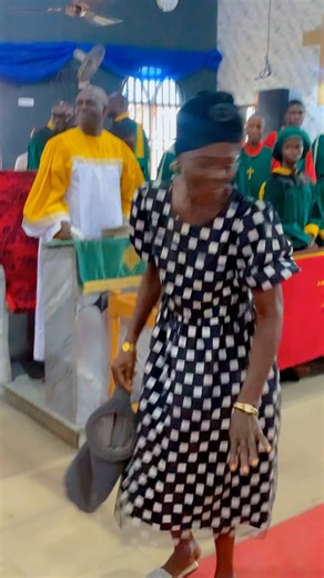 Dancing is therapeutic | Jerusalem Ang Church