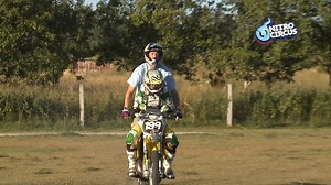 104K views · 1.5K reactions | The buddy system is the best system! | Nitro Circus | Facebook