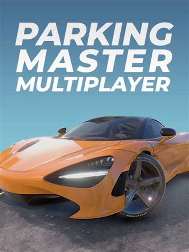 Parking Master Multiplayer: All about Parking Master Multiplayer