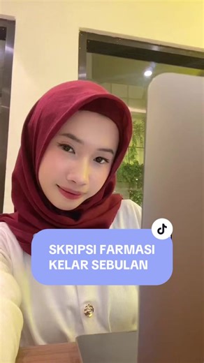 Exploring In Silico Research in Pharmacy Studies