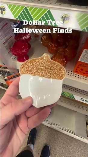 Spooky Finds! Dollar Tree Halloween Decorations for 2024 | Halloween Decor & DIY Craft | RetailMeNot