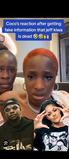 Ava Paece y Jeff Kiwa en Vivo: Historias que Brillan