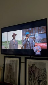 5.9K views · 49 reactions | Sinners is now available in BASL on HBO Max! #asl #sinner #hbomax | Signs For Humanity | Facebook