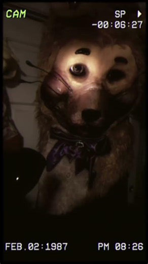Finally found some old clips of bon before he got destroyed.