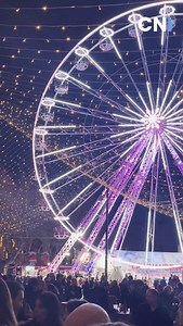 720 reactions · 26 comments |  Cità di Bastia a inauguré son marché de Noël aujourd'hui. Retour en vidéo sur l'évènement de cette fin d'année. | Corse Net Infos | Facebook