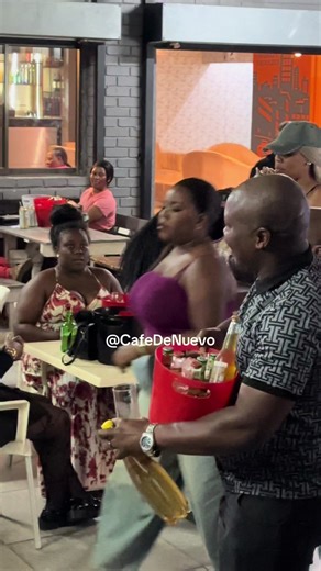 I played this classic by @Semito @CafeDeNuevoRatanda