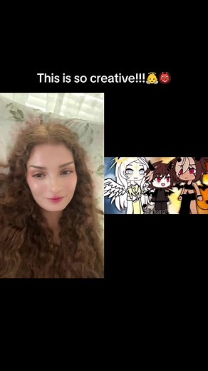 #duet with @HannahBee thank you for using my song i love this!! #sirencore #birthofvenus #bansheebby #screaming #gacha #gachasiren #sirensinging #hannahbeelov