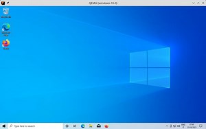 How to use gplot++.h on Windows