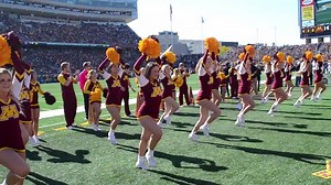 Are you coming the the UDA College Dance Team Combine? Here is everything you need to know about what the even entails. With 3 great locations, juniors and seniors don't want to miss this amazing opportunity! Contact your State Director to register and see a complete list of all teams coming here >> bit.ly/2fAYvrG | Universal Dance Association