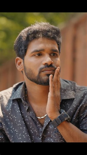 Bala Kumar R on Instagram: "I Love you as Always ❤️😍 #balakumaractor #teenasravyakundoju #teenasravya #balateena #mrinnocent . . Mr.Innocent | Striker Channel . . @striker_channel_"