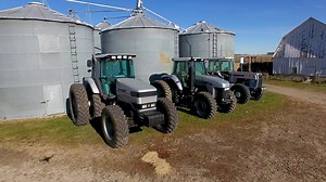 76K views · 104 reactions | George Kaiser's family has been farming...