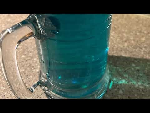 Driving Around GTA V