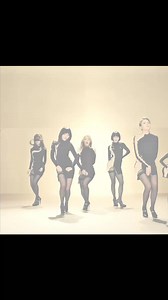 AOA - Miniskirt (Lyrics Highlight)