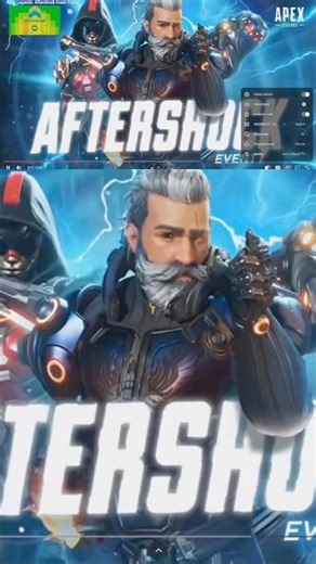 New fuse abilities. New Wraith Abilities #apexlegends