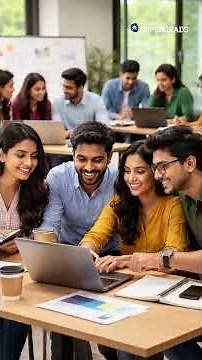 BBA vs Integrated MBA Explained | Make the Right Career Choice✅