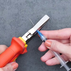 Burn Wood Using a Needle! | Crafty Panda How