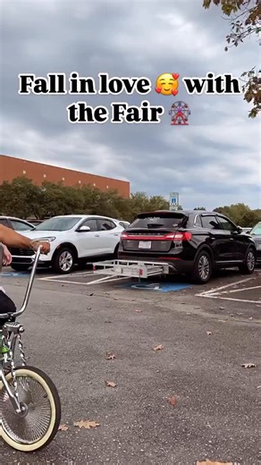 🍂❤️ Fall in Winston-Salem means one thing… it’s time to fall in love with the fair! The Carolina Classic Fair is back October 3–12, filling the season with everything we wait all year for. The rides, the animals 🐐, the concerts, the exhibits, and of course, the food! Hello funnel cakes corn dogs fried Oreos 🤤 ⚠️ One important change this year: The fair is implementing a Clear Bag Policy to help ensure safety for all guests. ✅ Approved: clear tote bags, small clutches, gallon-size zip-top bags