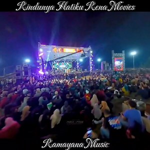 Rindunya Hatiku Rena Movies New Pallapa Live Trembulrejo #RindunyaHatiku #RenaMovies #NewPallapa #RamayanaMusic | Ramayana Music
