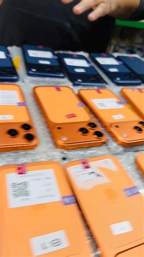 B&M Mobile Shop: Your Destination for Phones in Sialkot