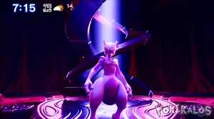 Mewtwo strikes back EVOLUTION new trailer