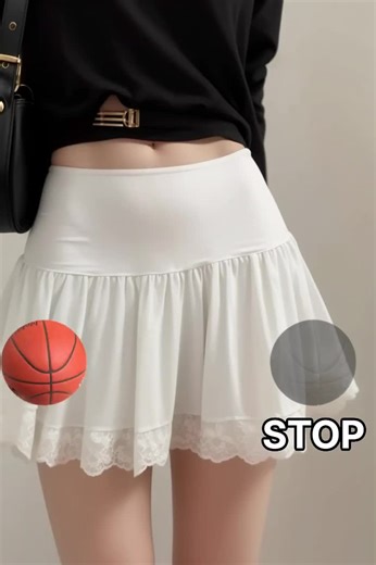 타이밍 맞출 수 있을까? Timing Game NO:40810 #girl #ballgame #timing #룩북 #타이밍에맞춰 #Stop #skirt #fashion
