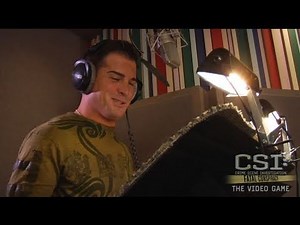 CSI Fatal Conspiracy Dev Diary [North America]