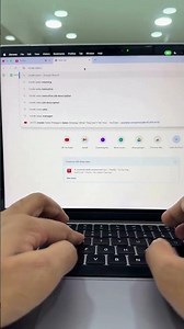 Candidate Switches Browser Tabs to Search for Answers During an Online Exam