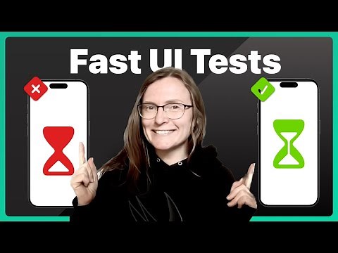 iOS App Testing with SwiftLens: A SwiftUI UI Testing Framework
