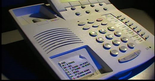 Getting calls from police charities?