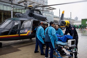 The Good Doctor 3x17 Promo "Fixation" (HD)